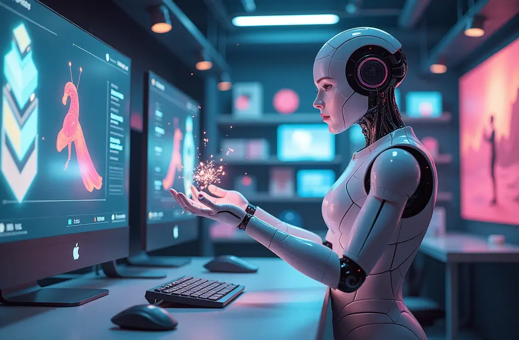 Colossyan Creator AI Video: Revolutionize Your Video Creation with AI Technology