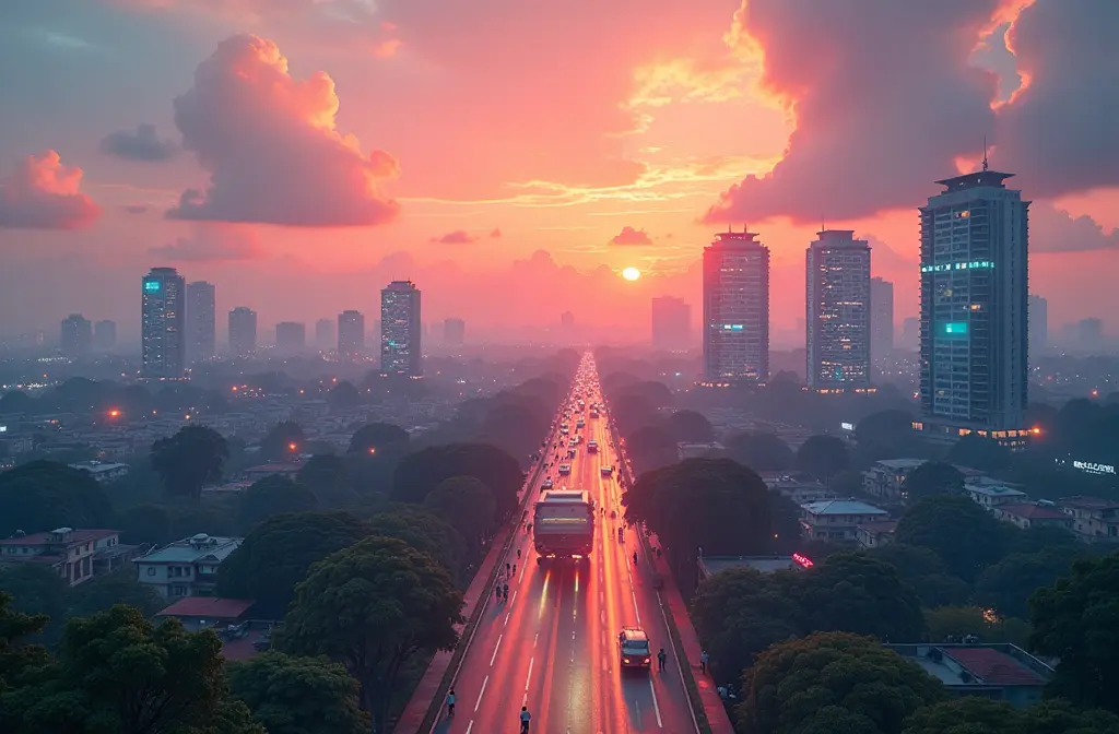 Exploring VideoVerse AI: Revolutionizing Video Content Creation in Mumbai