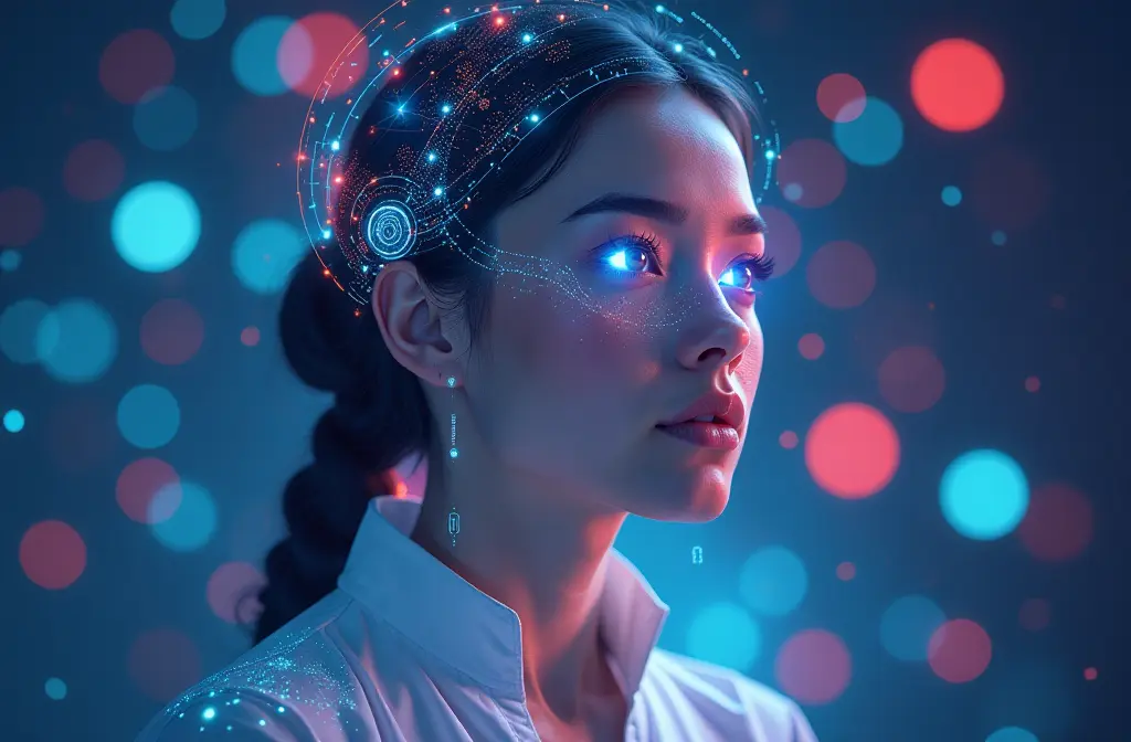 Unlocking the Future: GPT-3 and Synthesia Avatars for Engaging Content Creation