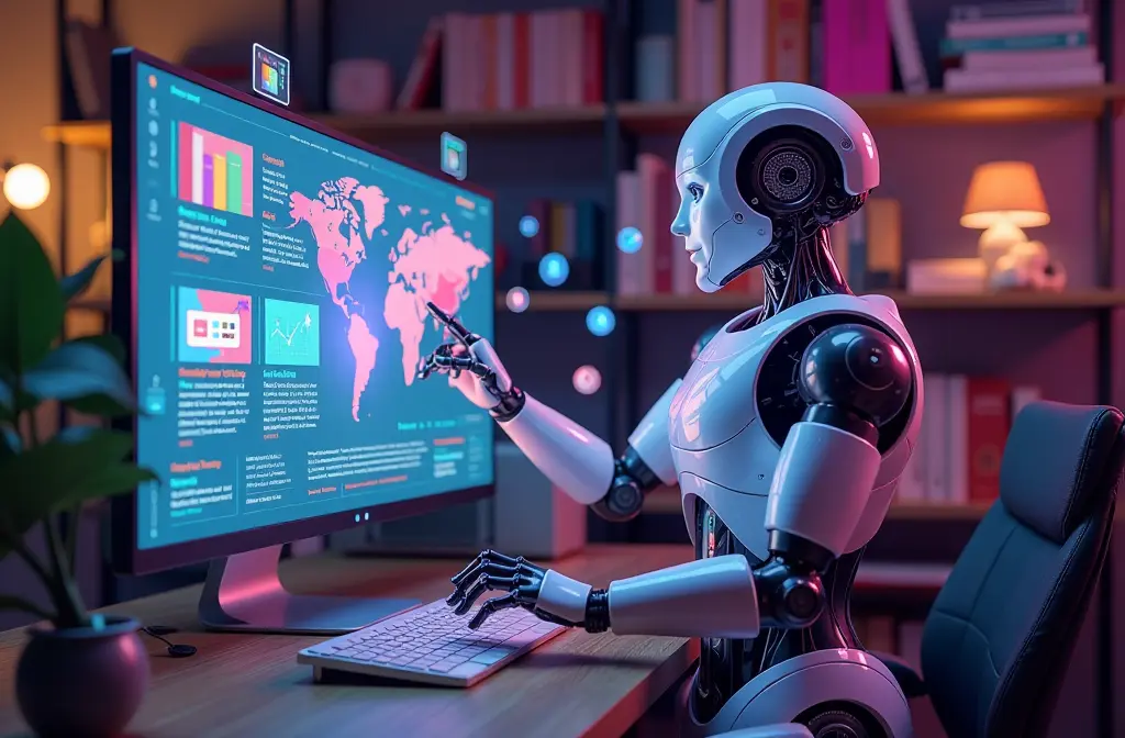 AI Generated YouTube Channel: Revolutionize Content Creation with AI Tools