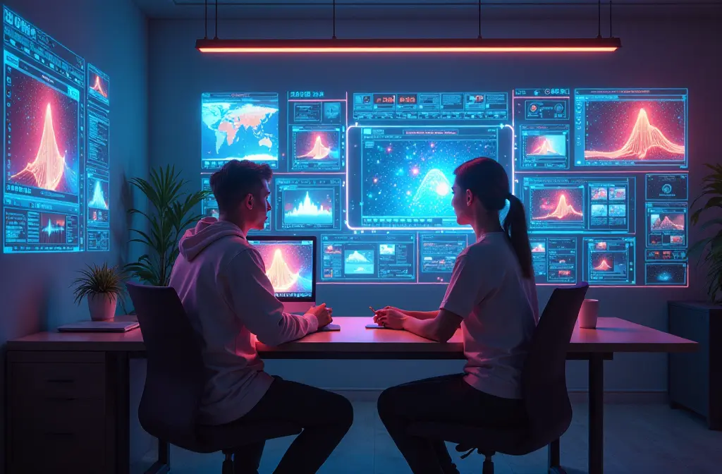 Unlocking Creativity with Meta Video Generator AI: Transform Your Content Strategy