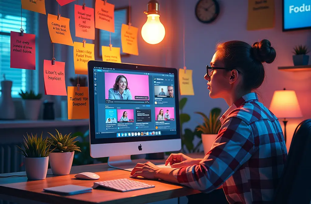 Ultimate Clickbait Title Generator for YouTube: Boost Your Views Now!