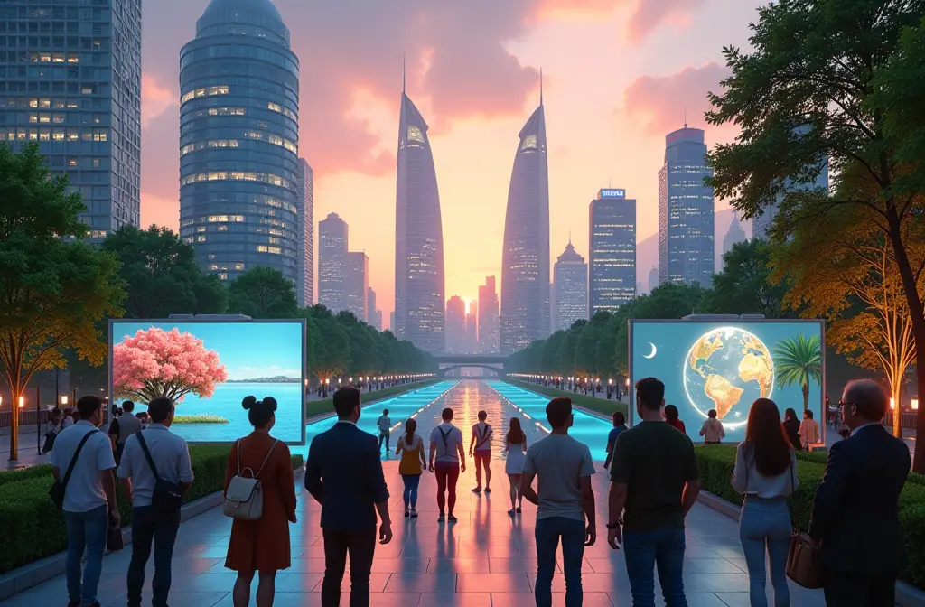 Upscaled Video: Enhance Your Viewing Experience with 4K and 1080p Technology