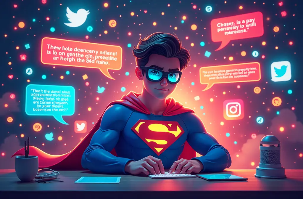 Unlock the Power of AI Writing Tools with WordHero for YouTube