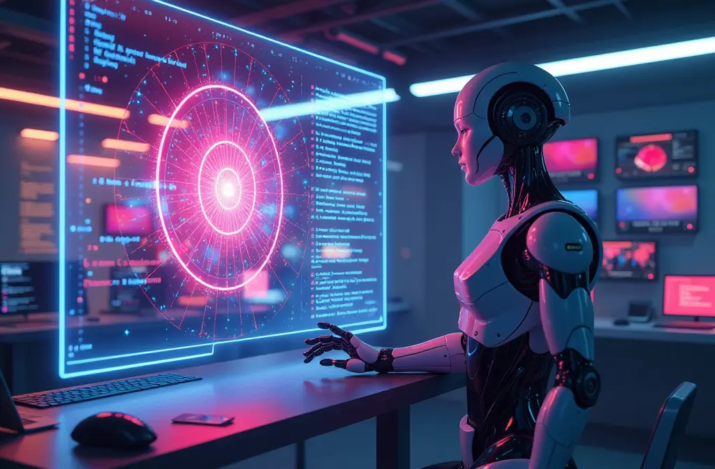 AI Made This Video: The Future of AI in Video Creation and Content Production