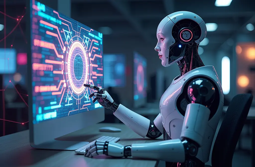 AI MP4: Transforming Video Formats with Artificial Intelligence for Enhanced Quality and Efficiency