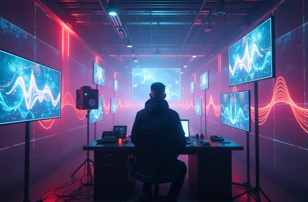 Transform Your Video Creation with Synthesia AI Video: The Future of Content Production