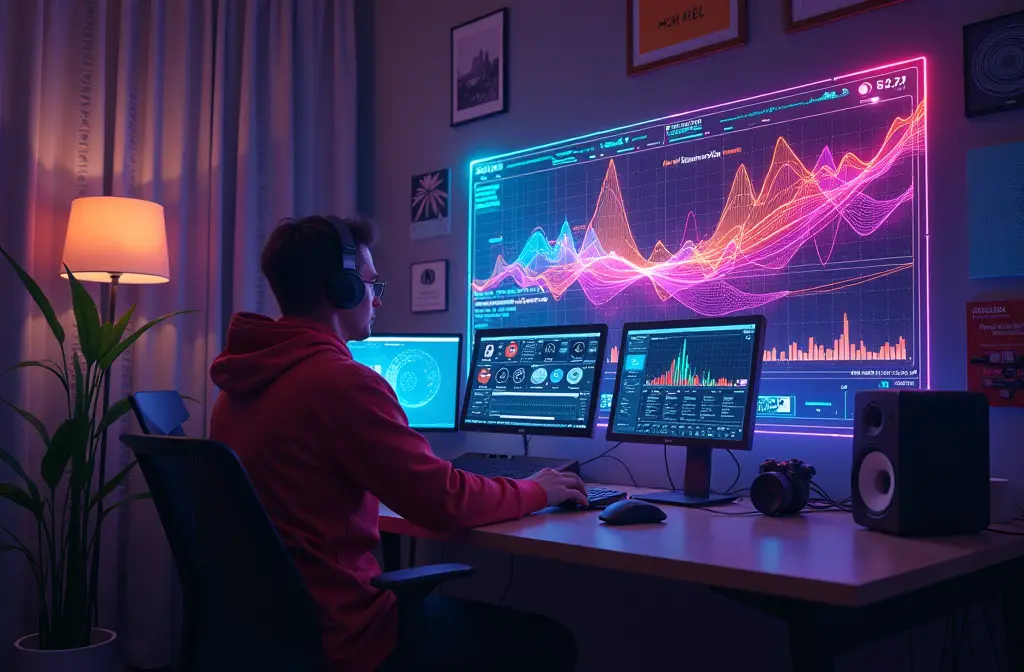 Exploring the Synthesia Tool: AI Video Creation Revolution