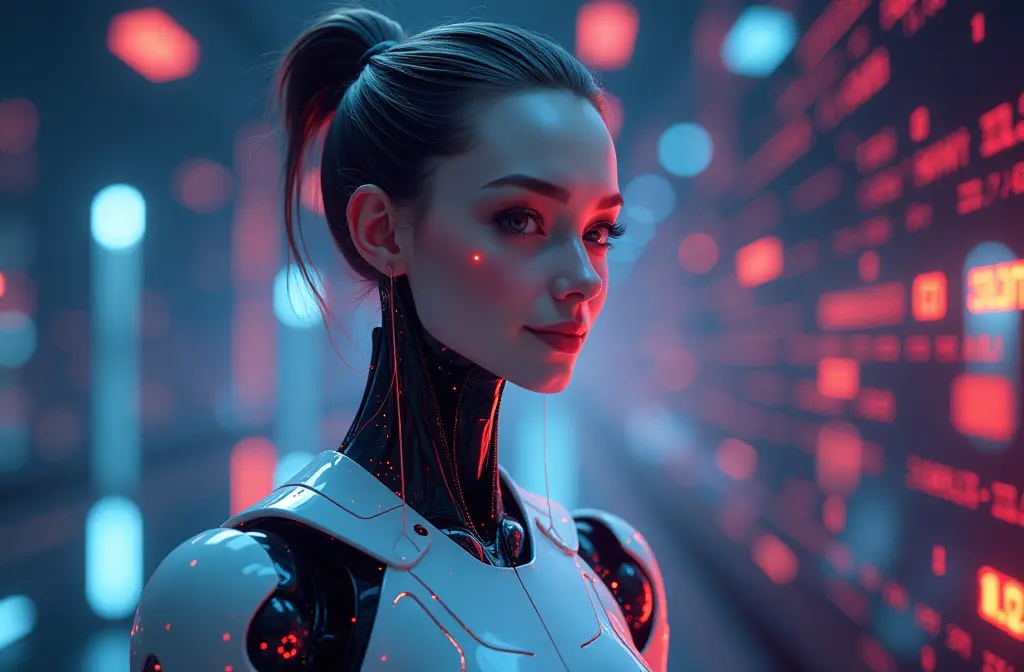 Understanding GPT-3 AI and Synthesia Avatars: A Comprehensive Guide to AI Technologies