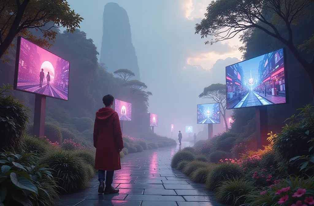 Beacons AI and Vidsinhere: Transforming Video Content Creation