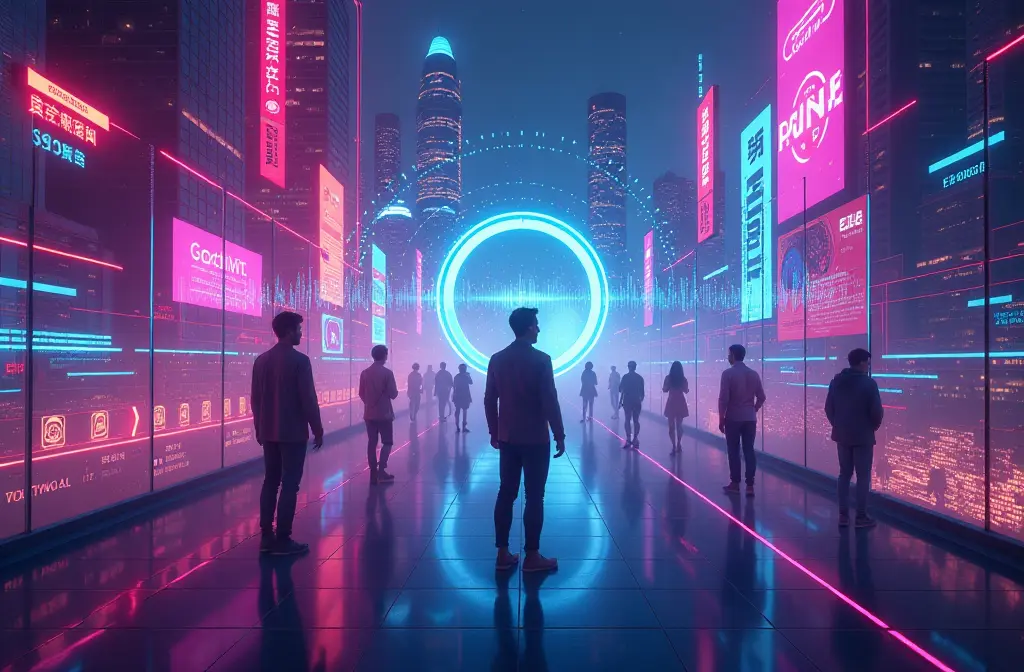 Create Stunning Videos for Free with Synthesia IO | AI Video Creation