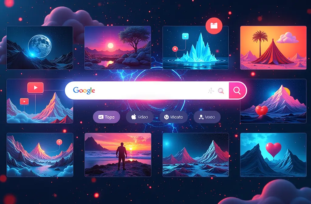 Explore Microsoft Bing Videos: Your Ultimate Guide to Video Content Discovery