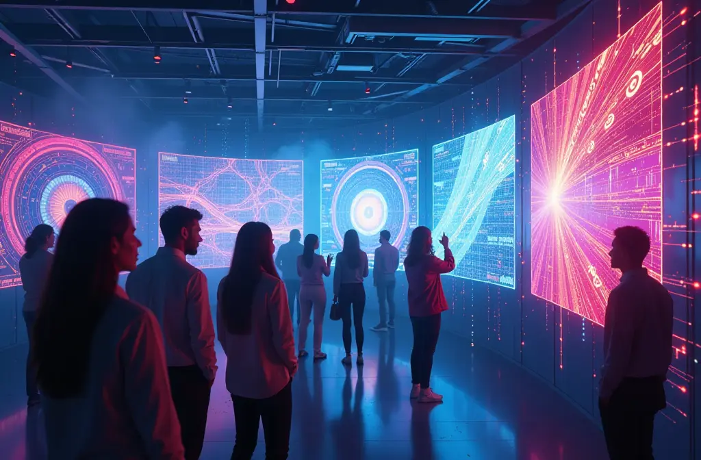 The Ultimate Guide to Understanding Video on AI: Enhance Production & Marketing