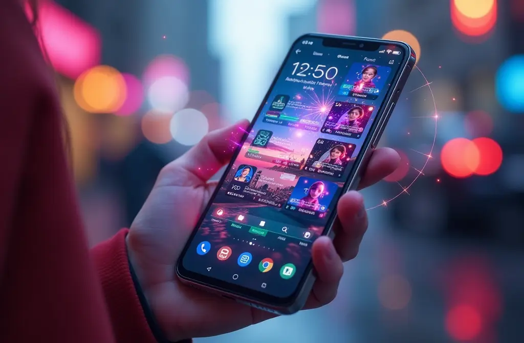 Unleashing Creativity: The Ultimate Guide to AI Composite Video Apps for Android