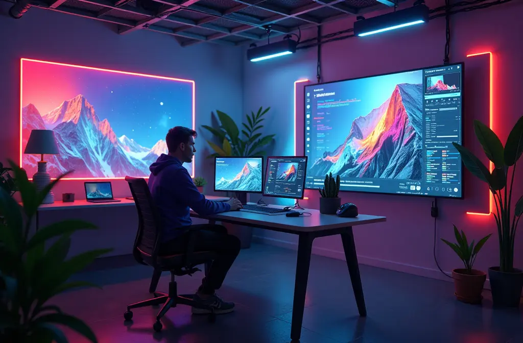 YouTube Jasper AI: Enhance Video Content Creation with AI Technology