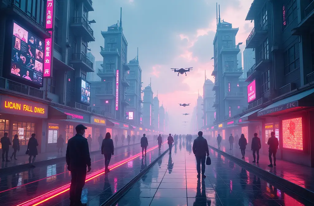 YouTube AI Point: Transforming Video Creation with Artificial Intelligence