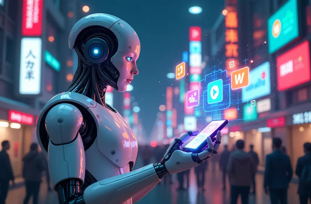 Understanding AI on YouTube: The Future of Video Creation and Audience Engagement