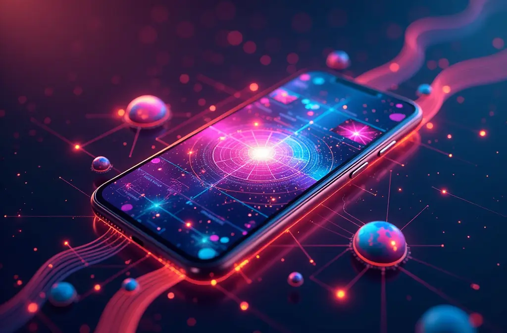 AI Composite Video App for iPhone: Enhance Video Creation Effortlessly