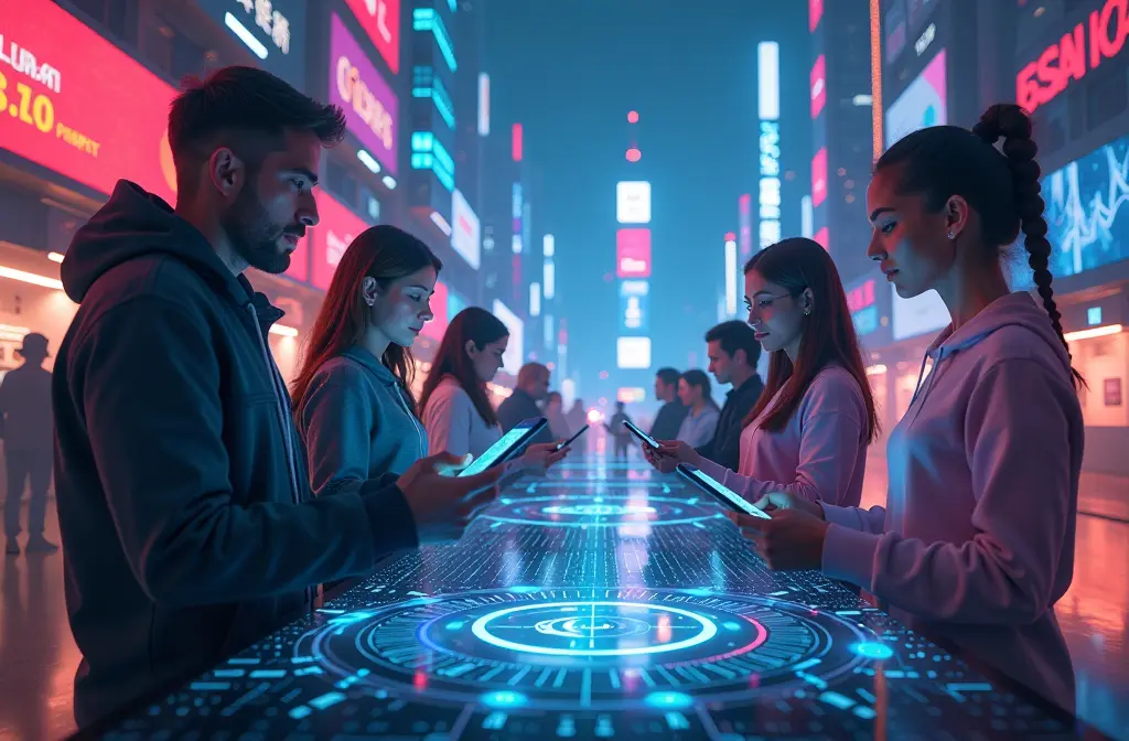 Unlocking the Potential of Synthesia AI App: Transform Video Creation with AI