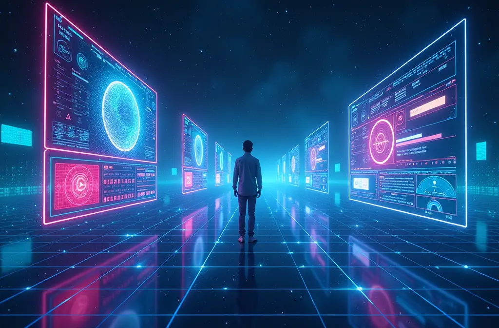 AI Video Generator: Revolutionizing Content Creation with Artificial Intelligence