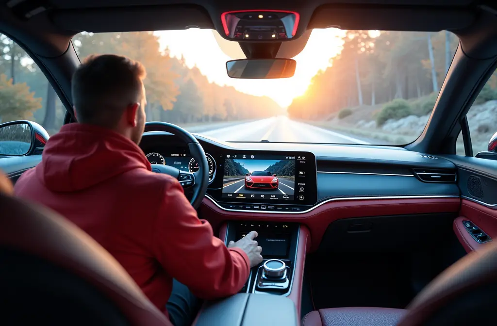 YouTube Carlinkit: Enhance In-Car Connectivity with Wireless Screen Mirroring