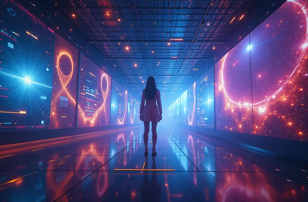 Magnifi Videoverse: Revolutionizing Your Video Experience with Interactive Features