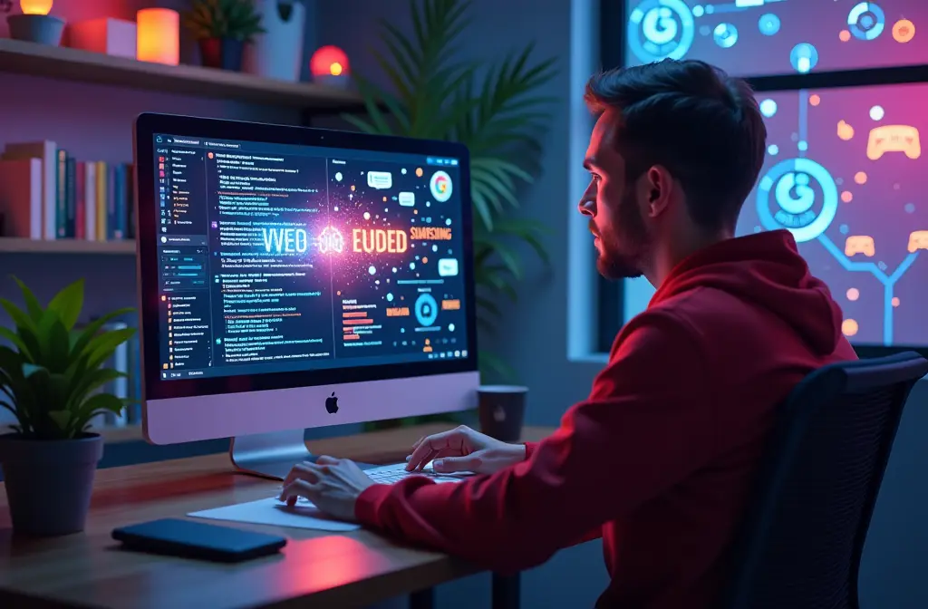 YouTube Channel Description Generator AI: Crafting SEO-Optimized Channel Descriptions