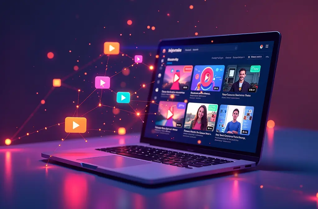 YouTube Tag Generator AI: Boost Your Video SEO and Discoverability