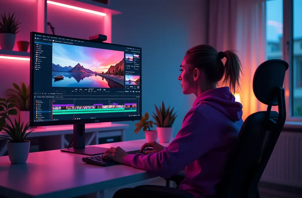 Best Upscale Video Software: Enhance Video Quality with AI Technology