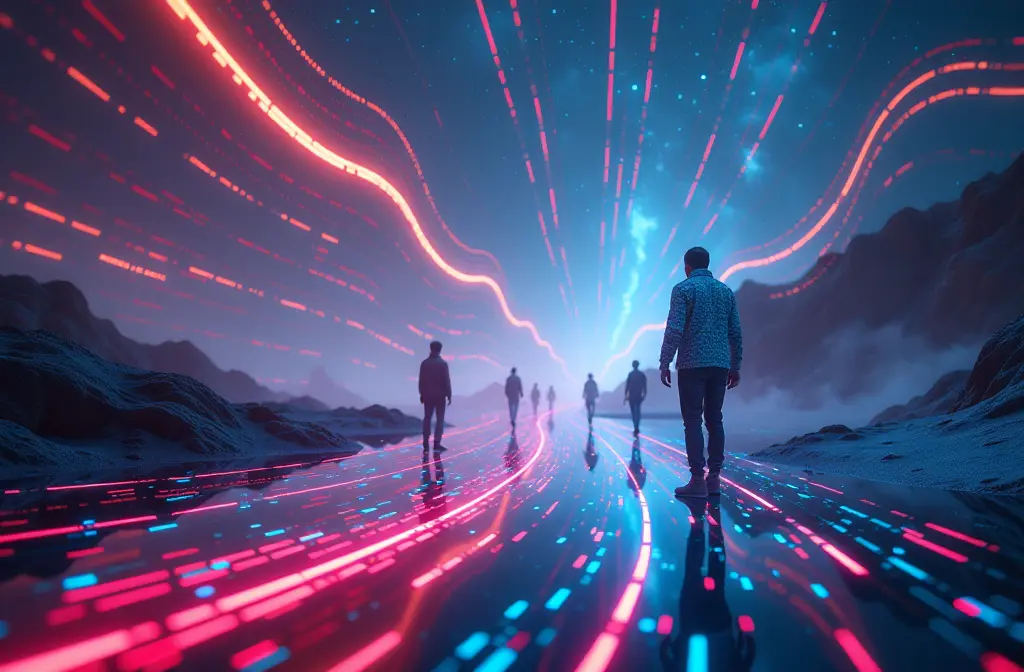 Synthesia: The Future of AI Video Creation | Create Engaging Videos Easily