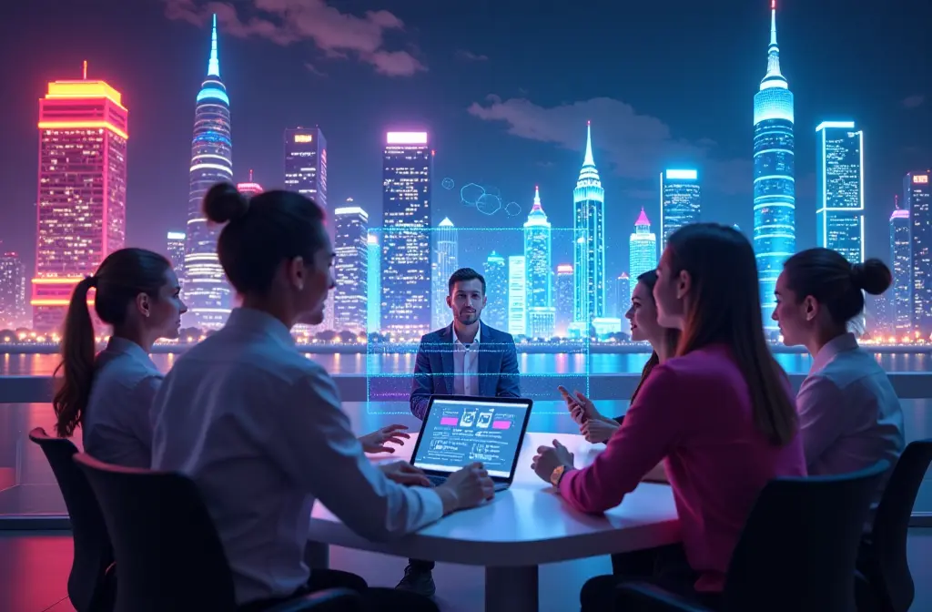 Unlock the Power of Synthesia IO Video: AI-Driven Video Creation for Businesses