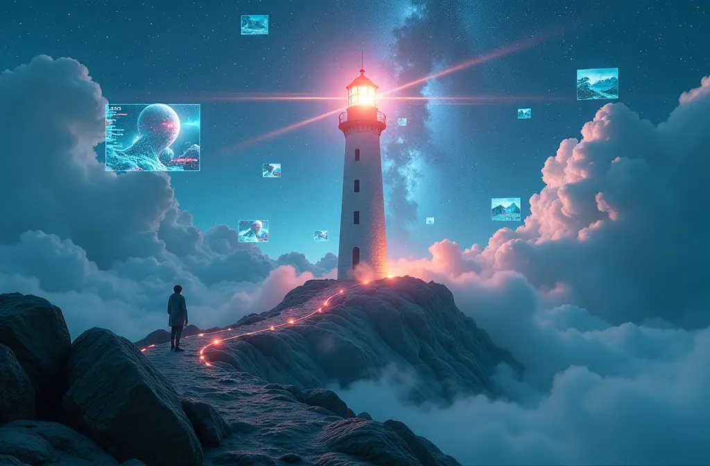 Beacon AI Video: Revolutionizing Video Creation with AI for Marketing, Education, and Social Media