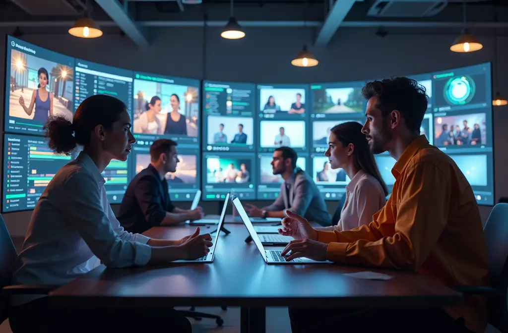 Meta AI Video Maker: Revolutionizing Video Content Creation for Marketers and Educators