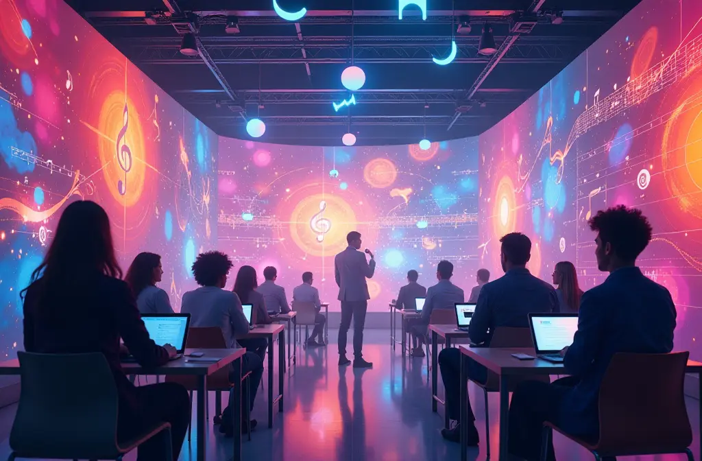 Synthesia Training: Revolutionize Learning with AI-Driven Solutions