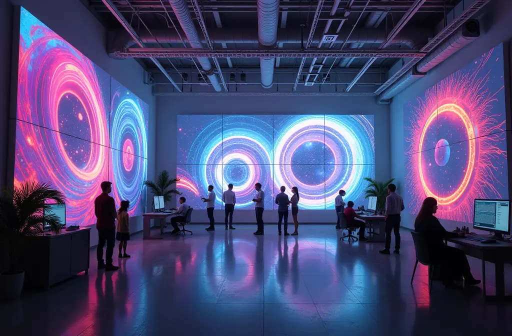 AI Composite Video Original: Enhance Creativity & Video Production with AI Tools