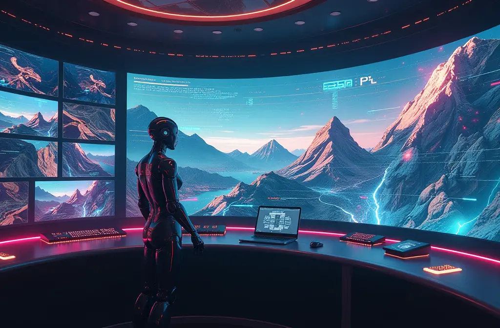 Meta AI Video Generation: Revolutionizing Content Creation with AI Technology