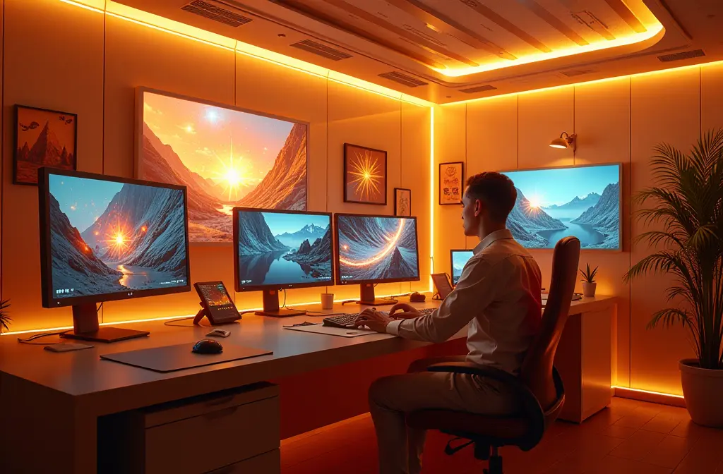 Topaz Video AI 3.0: Ultimate Video Enhancement with AI Technology