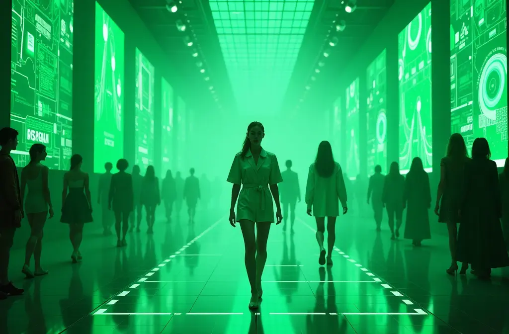 Runway ML Green Screen: Revolutionize Your Video Editing with AI