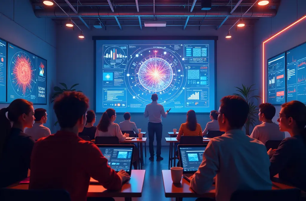 Top Artificial Intelligence Courses on YouTube: Learn AI for Free