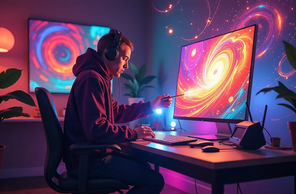 Synthesia Creator: AI Video Creation Made Easy for Marketers, Educators & Creators