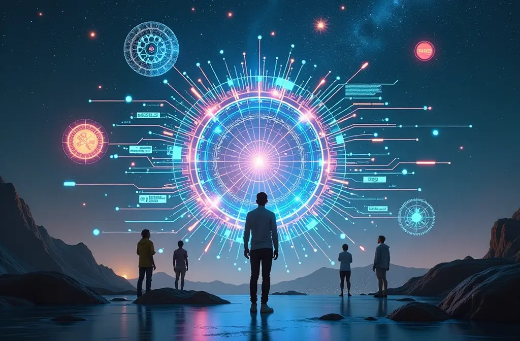 Meta AI Make Video: Revolutionize Your Video Creation with Cutting-Edge AI Technology