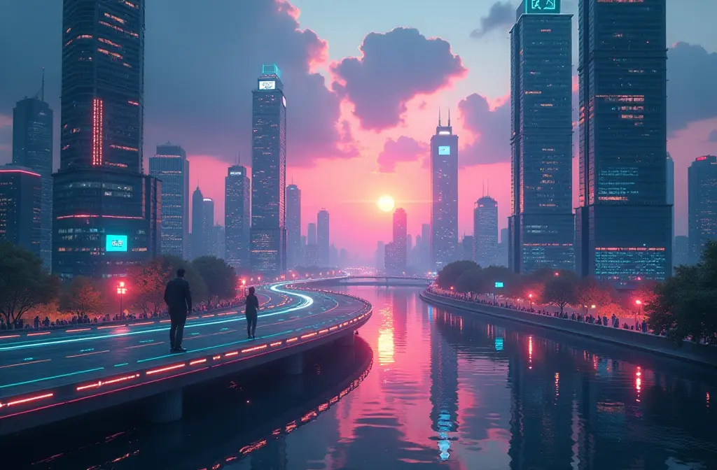 AI Video Composite: Revolutionizing Video Editing and Production for Creators