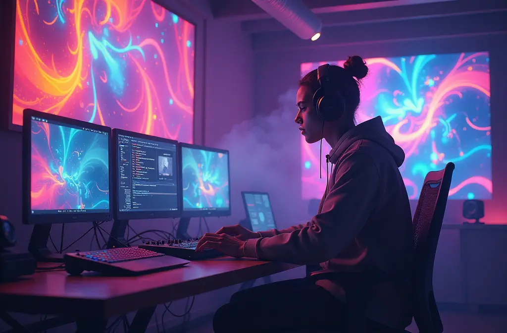 Unleashing Creativity with Synthesia Video Maker - AI Video Creation Tool