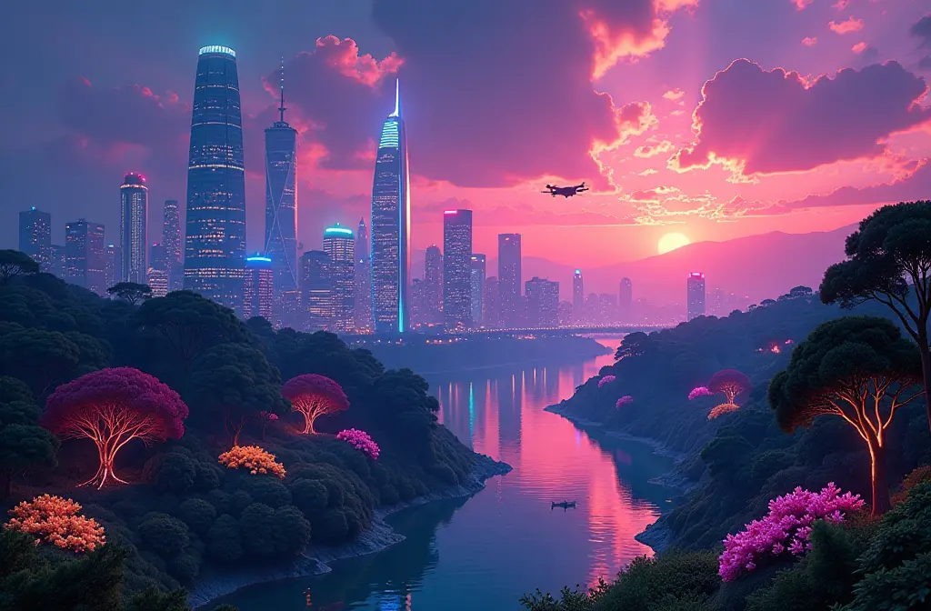 4K AI Upscaled Technology: Enhance Your Visual Experience with AI