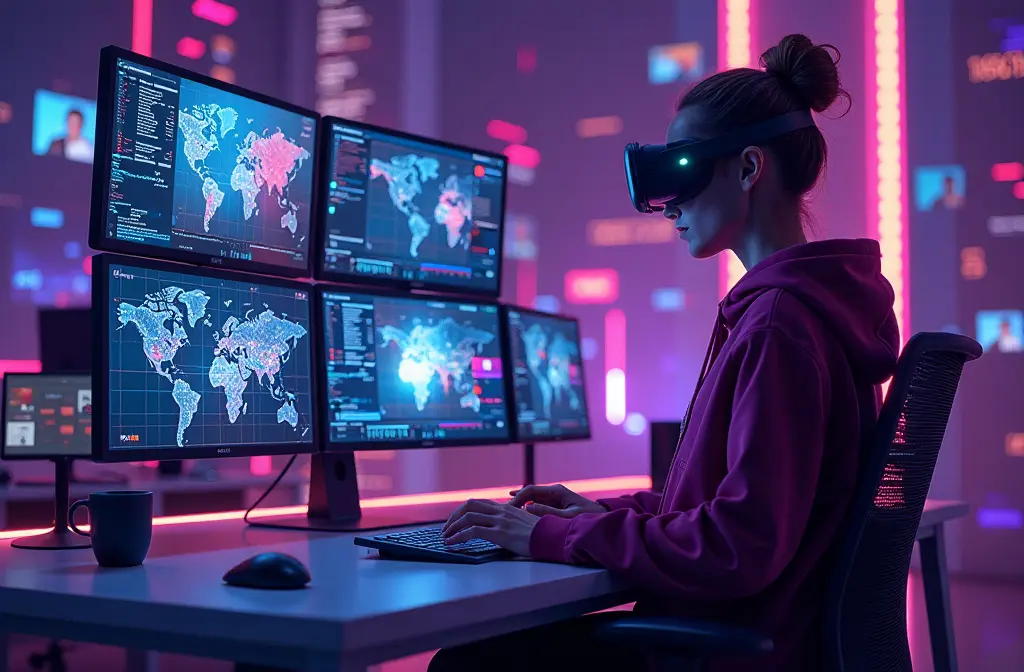 How to Make a Video MetaAI: A Comprehensive Guide to AI Video Production