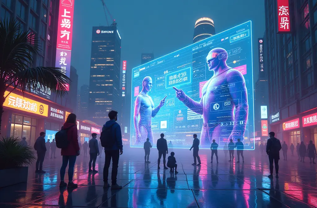 YouTube Open AI: Transforming Content Creation and Viewer Engagement