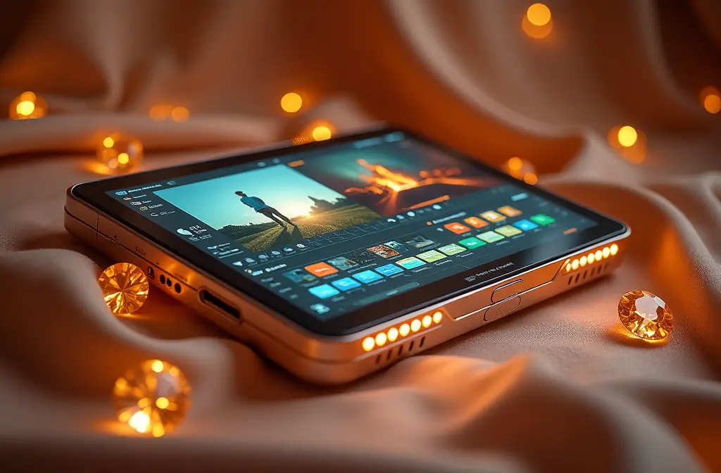 Topaz Video AI Portable: Enhance Your Video Editing with AI Technology