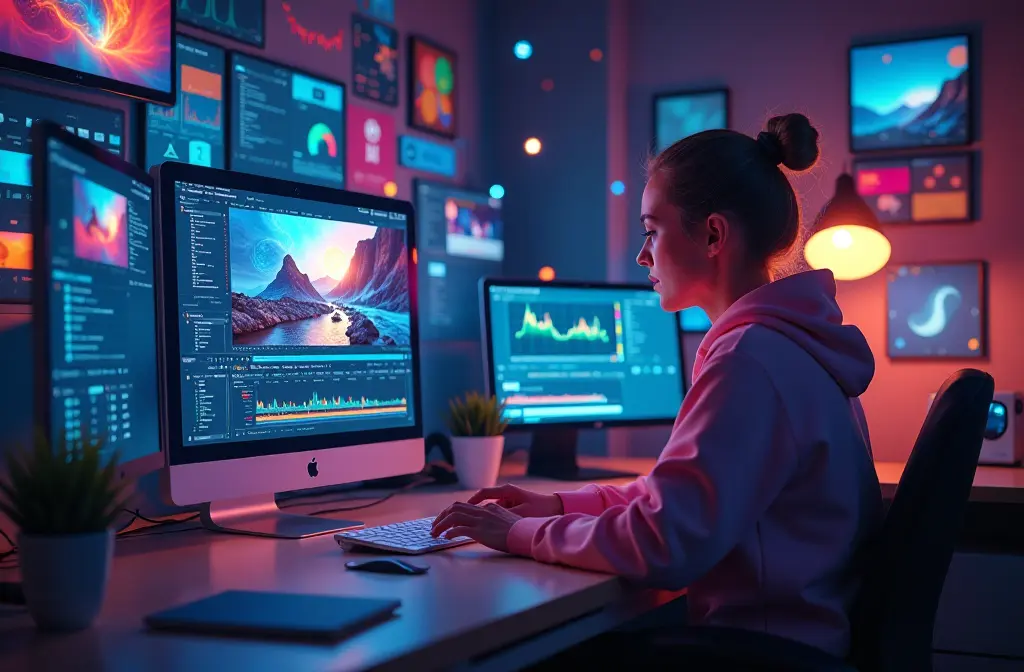 Top Free Upscale Video Software: Enhance Your Videos for Free