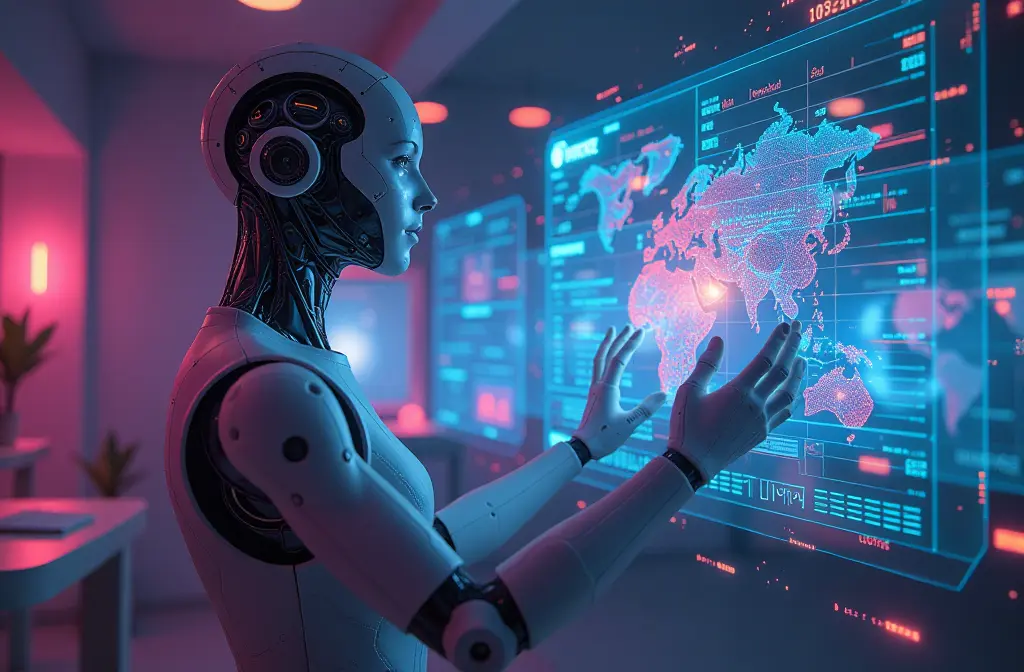 Synthesia: AI Video Creation Revolution for Marketers, Educators & Businesses