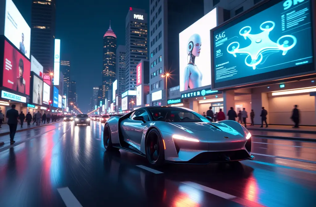 AI 60FPS: Revolutionize Your Video Experience with Artificial Intelligence